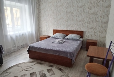 Новоалтайск: Отель Аль Капоне