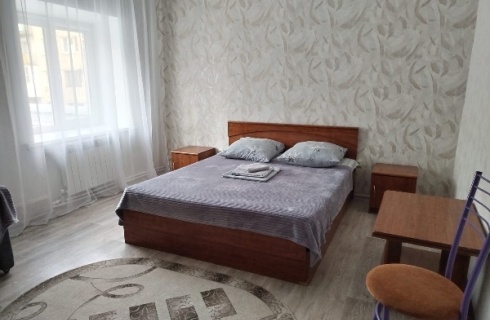 Новоалтайск: Отель Аль Капоне