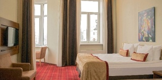 Санкт-Петербург: Отель Best Western Plus Centre Hotel SPb