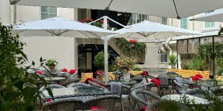 Санкт-Петербург: Отель Helen Hotel