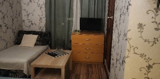 Санкт-Петербург: Гостевой дом Невский 6