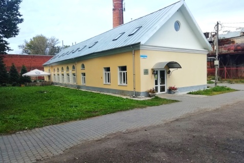 Великий Новгород: Гостевой дом Антоново