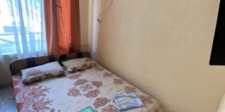 Шепси: Гостевой дом Яна