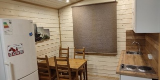 Ялгуба: Гостевой дом Гостевой дом 