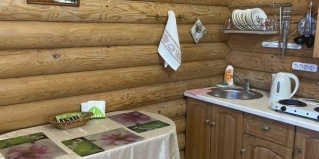 Плещеево: Гостевой дом Плещеево