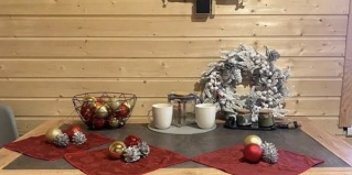 Дурыкино: Коттедж Дурыкино