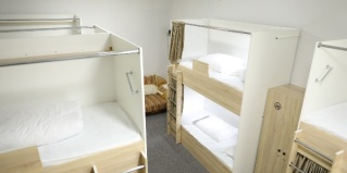 Туркестан: Хостел Yassi Hostel