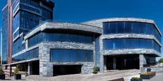 Владивосток: Отель City view hotel