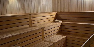 Актау: Отель Grand Nur Plaza