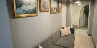 Санкт-Петербург: Хостел Бригит на Ладожской