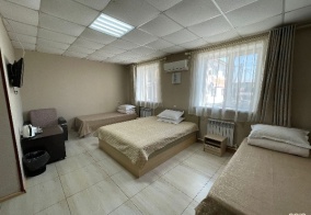 Мини-отель 999 в Уссурийске