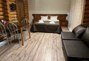 Гостевой дом Suncity в Сыростане