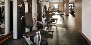 Dubai: Отель Holiday Inn Dubai Festival City IHG