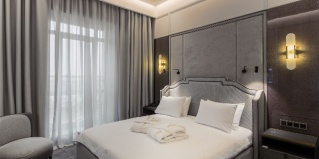 Казань: Отель Биляр Палас Отель