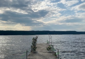 Турбаза Слобода в Набережных Челнах