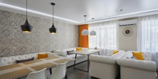 Сургут: Отель Обь