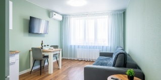 Ижевск: Апартаменты Privi House