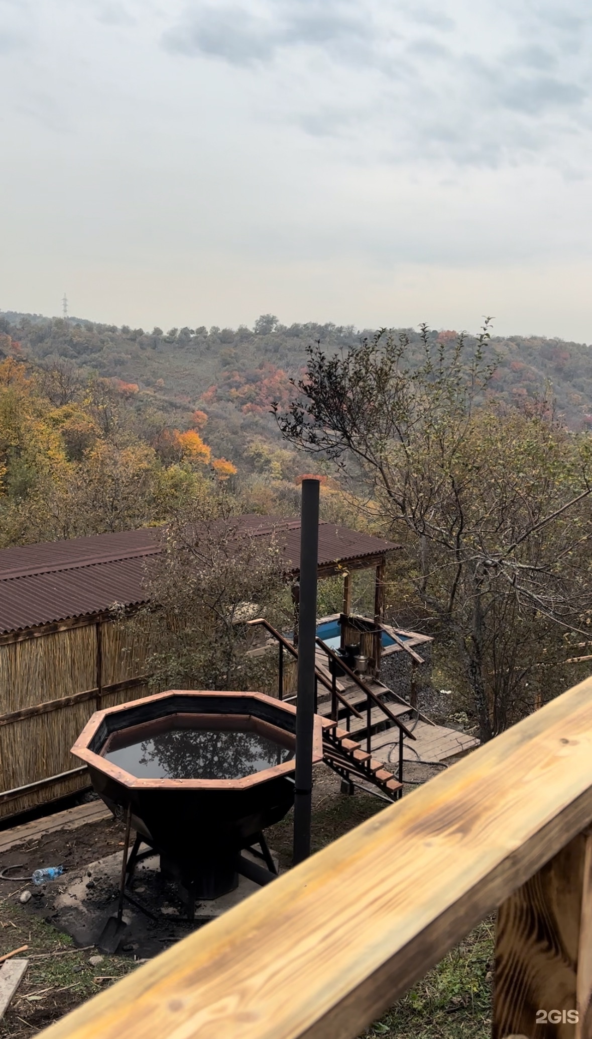 Sulusai resort