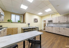 Отель Каширский в Москве