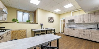 Москва: Отель Каширский