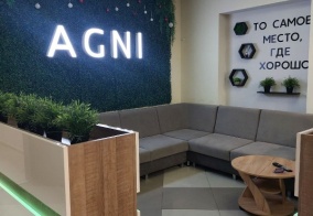 Отель Агни в Красноярском крае