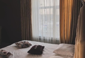 Отель Гостинично-ресторанный комплекс VICTORIA в Челябинской области