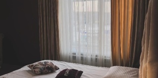 Златоуст: Отель Гостинично-ресторанный комплекс VICTORIA