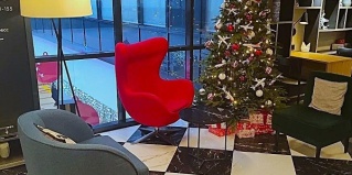 Домодедово городской округ: Отель Maxima Domodedovo Hotel