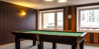 Санкт-Петербург: Отель Номера на Курской