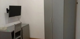 Санкт-Петербург: Хостел Триа