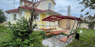 Шатки: Отель Теремок