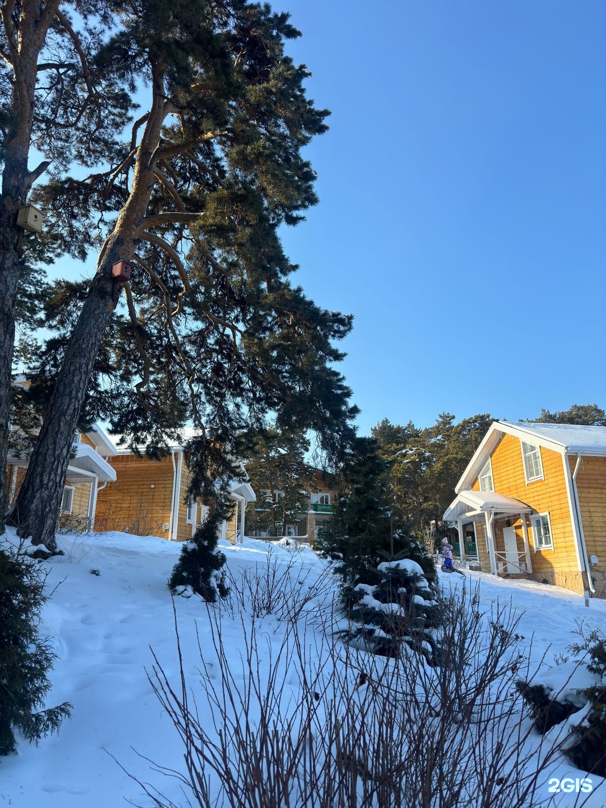 KZ Village