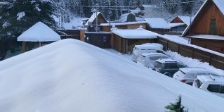 Иогач: Коттедж Дом на Телецком