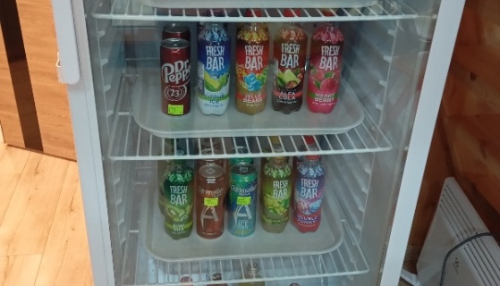 Большие Кургузи: Глэмпинг Дом по Кайфу