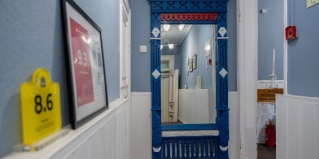 Ярославль: Отель Кассель