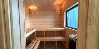 Городец: Коттедж Амбарн