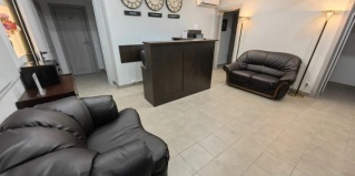 Красноярск: Отель Белая Ворона