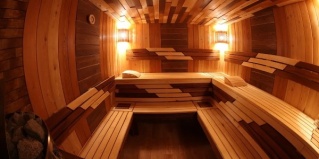 Шерегеш: Коттедж Гостевой дом