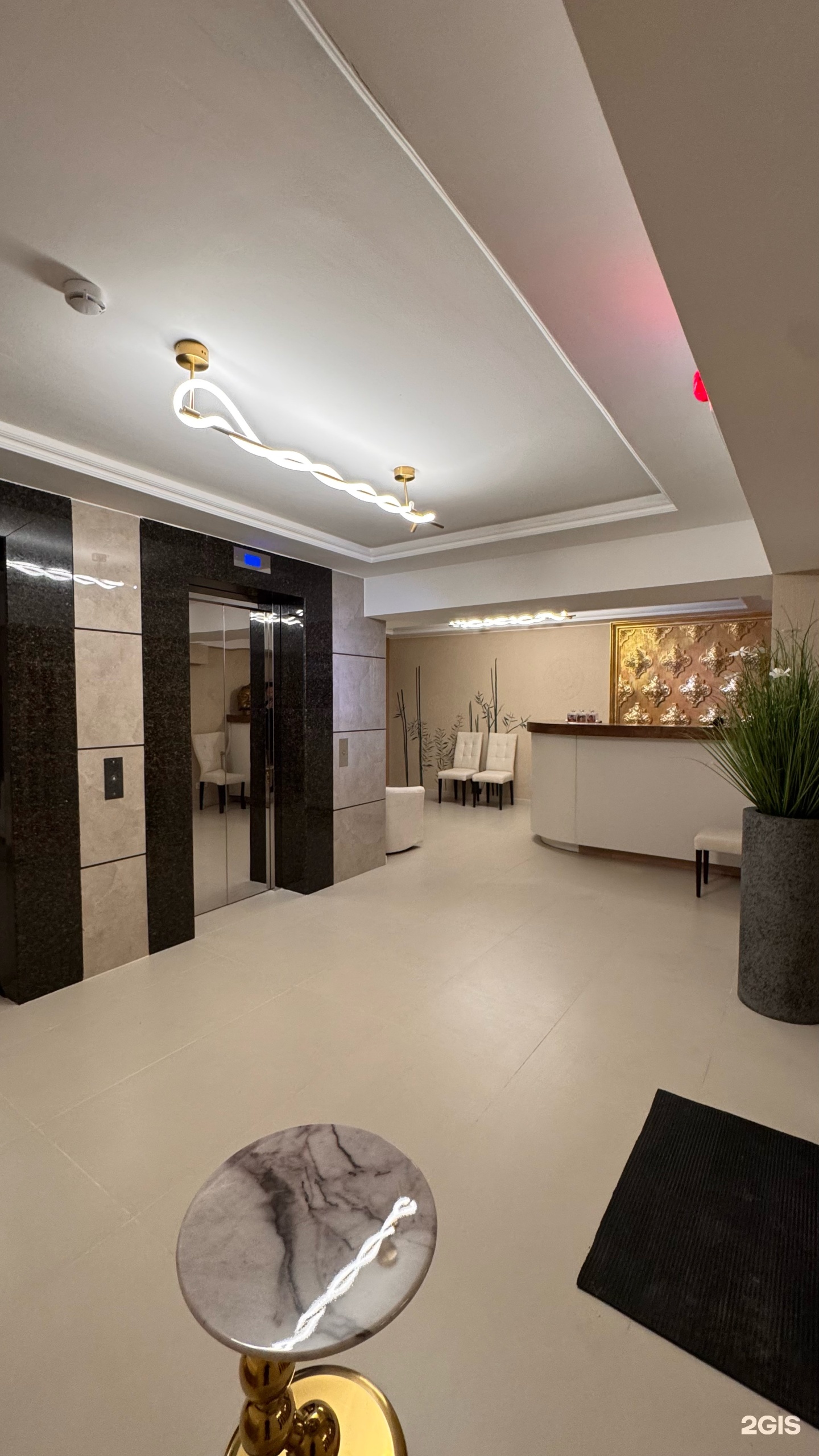 Atakent Thai SPA