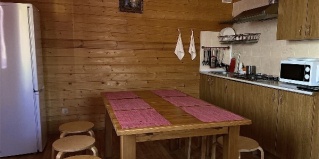 Юрьево: Турбаза Глухарь