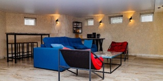 Александровка: Апартаменты Провинция