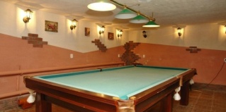 Ивангород: Гостевой дом Купеческий 