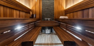 Красноярск: Отель Стиль