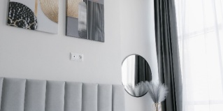 Новороссийск: Отель Hotel Black out