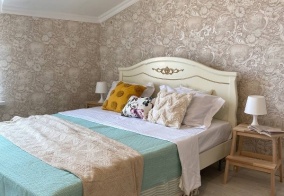 Апартаменты Как дома 05 в Республике Дагестан