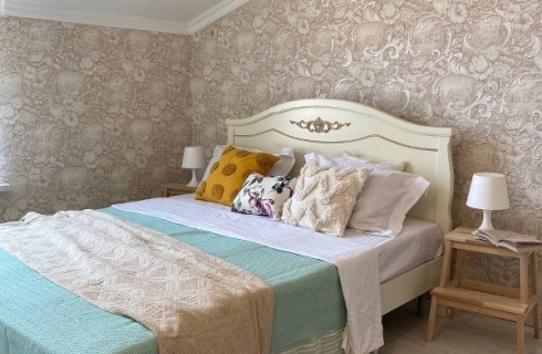 Махачкала: Апартаменты Как дома 05