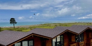 Алахадзы: Турбаза KS house