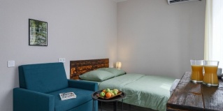 Владимир: Отель Слобода у Студеной горы