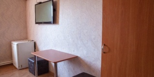 Новороссийск: Отель Тутси