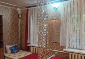Гостевой дом Подсолнух в Ростове-на-Дону